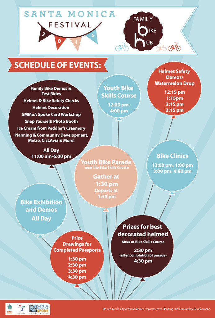 Santa Monica Events 2024 Schedule Fredra Moreen